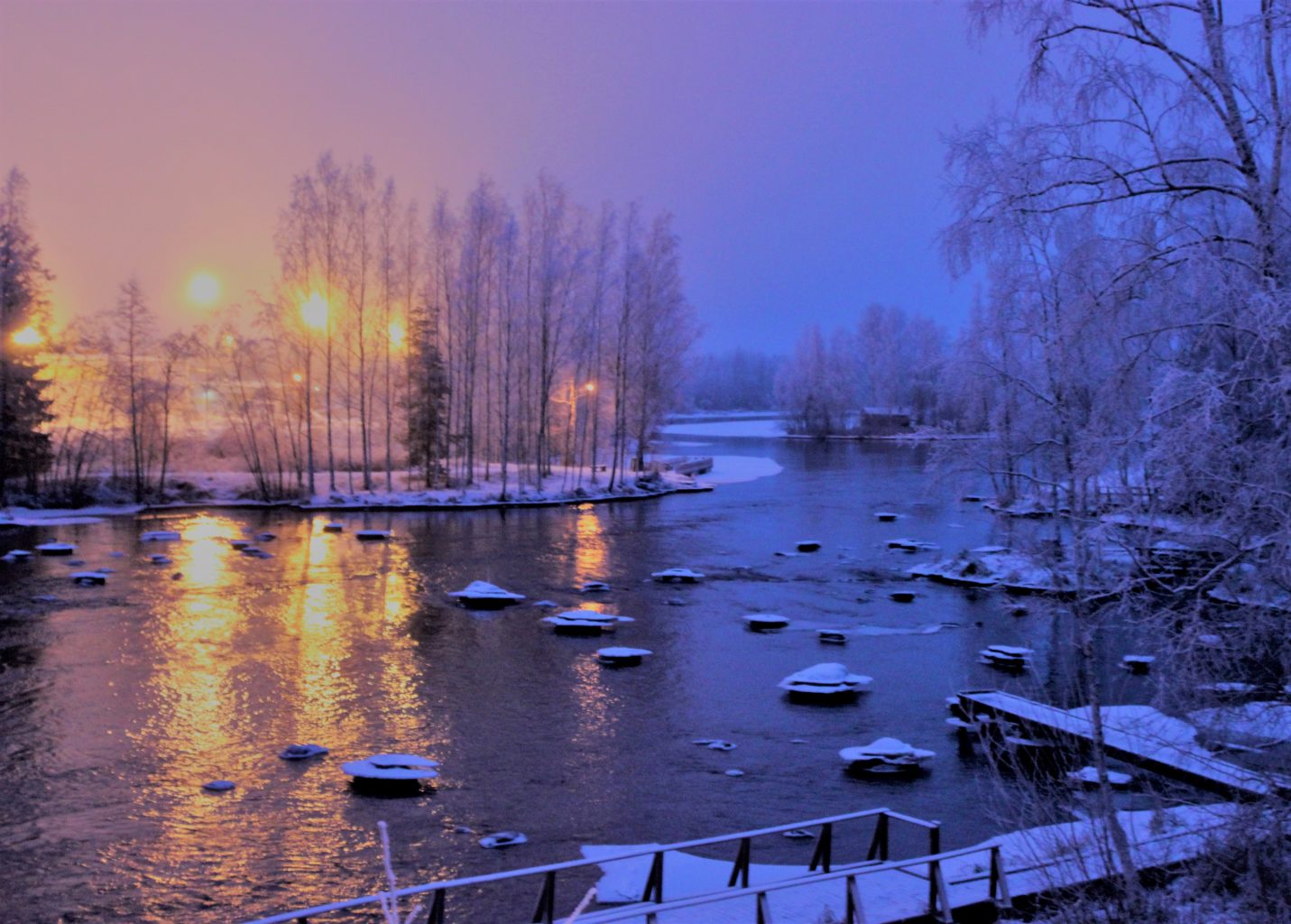 Valokuvaaja: Irja Lehtinen