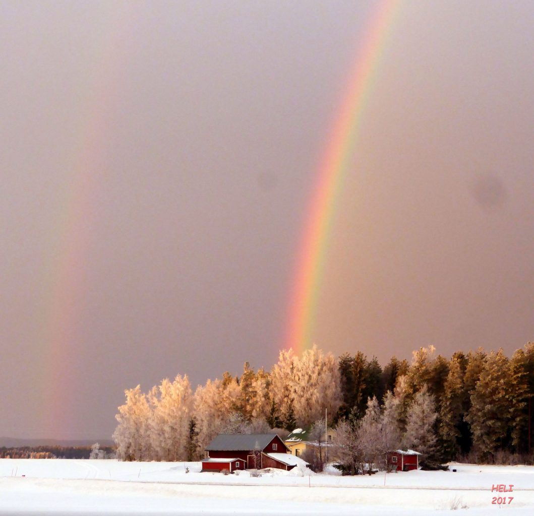 Valokuvaaja: Heli Korhonen