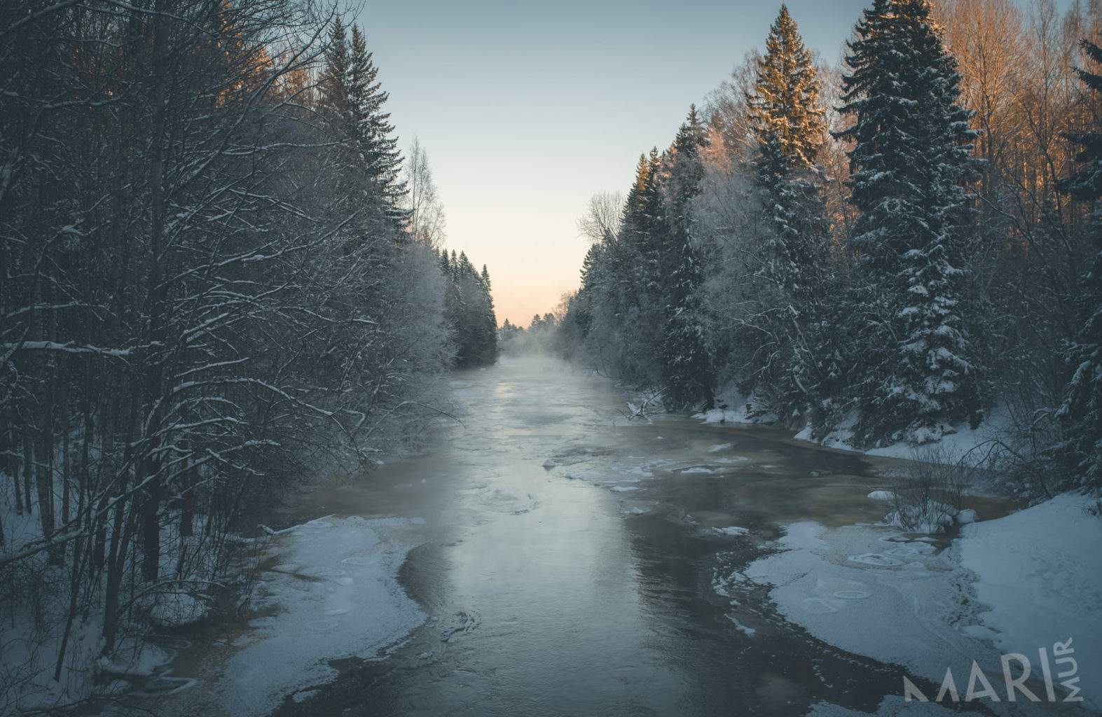 Valokuvaaja: Mari mur Laukkanen