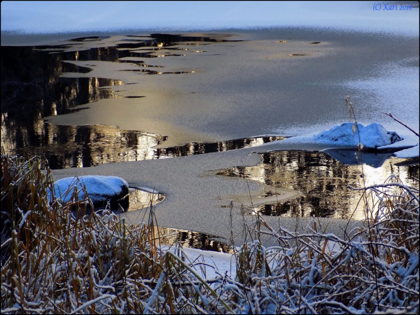 Valokuvaaja: Kari Saarinen