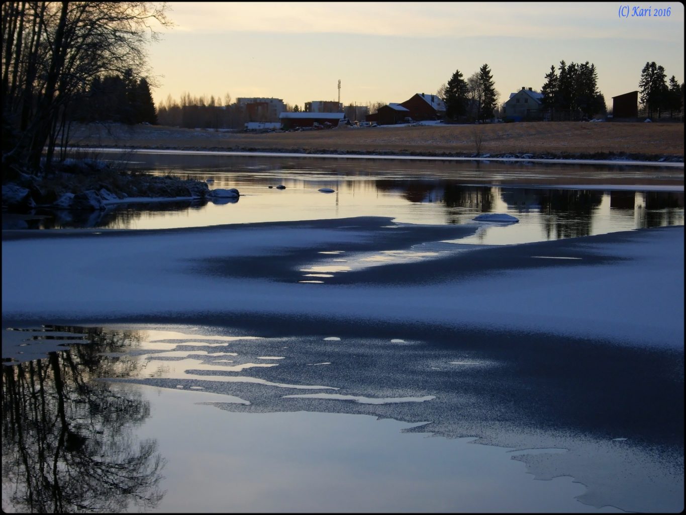 Valokuvaaja: Kari Saarinen