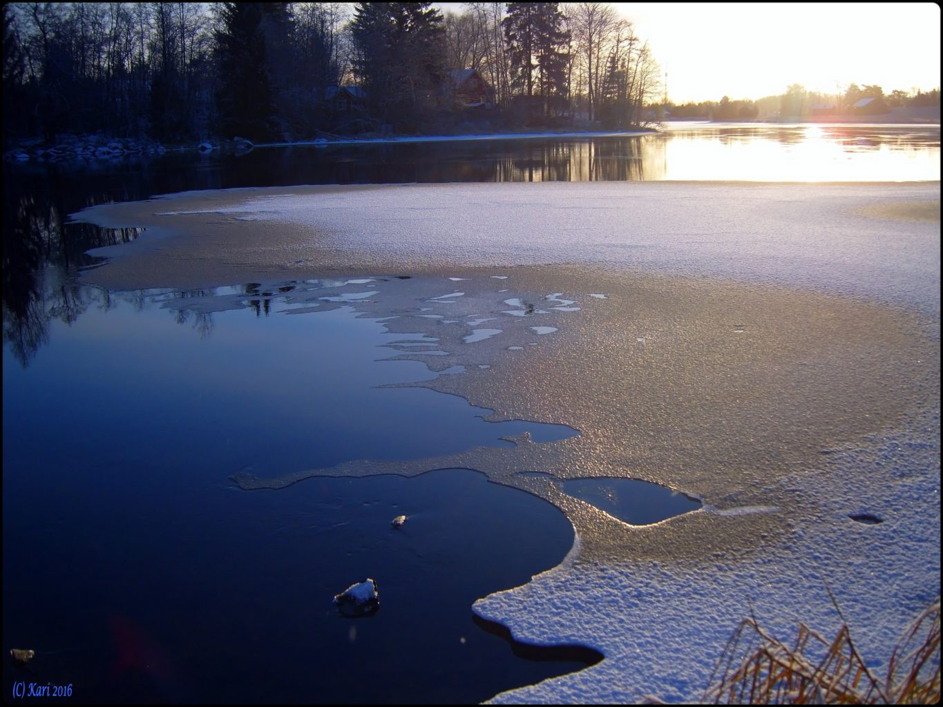 Valokuvaaja: Kari Saarinen