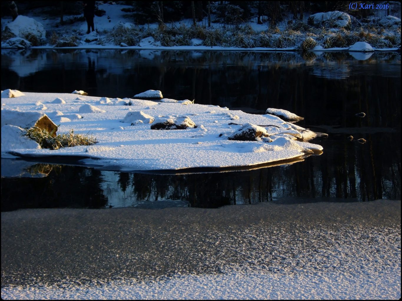 Valokuvaaja: Kari Saarinen