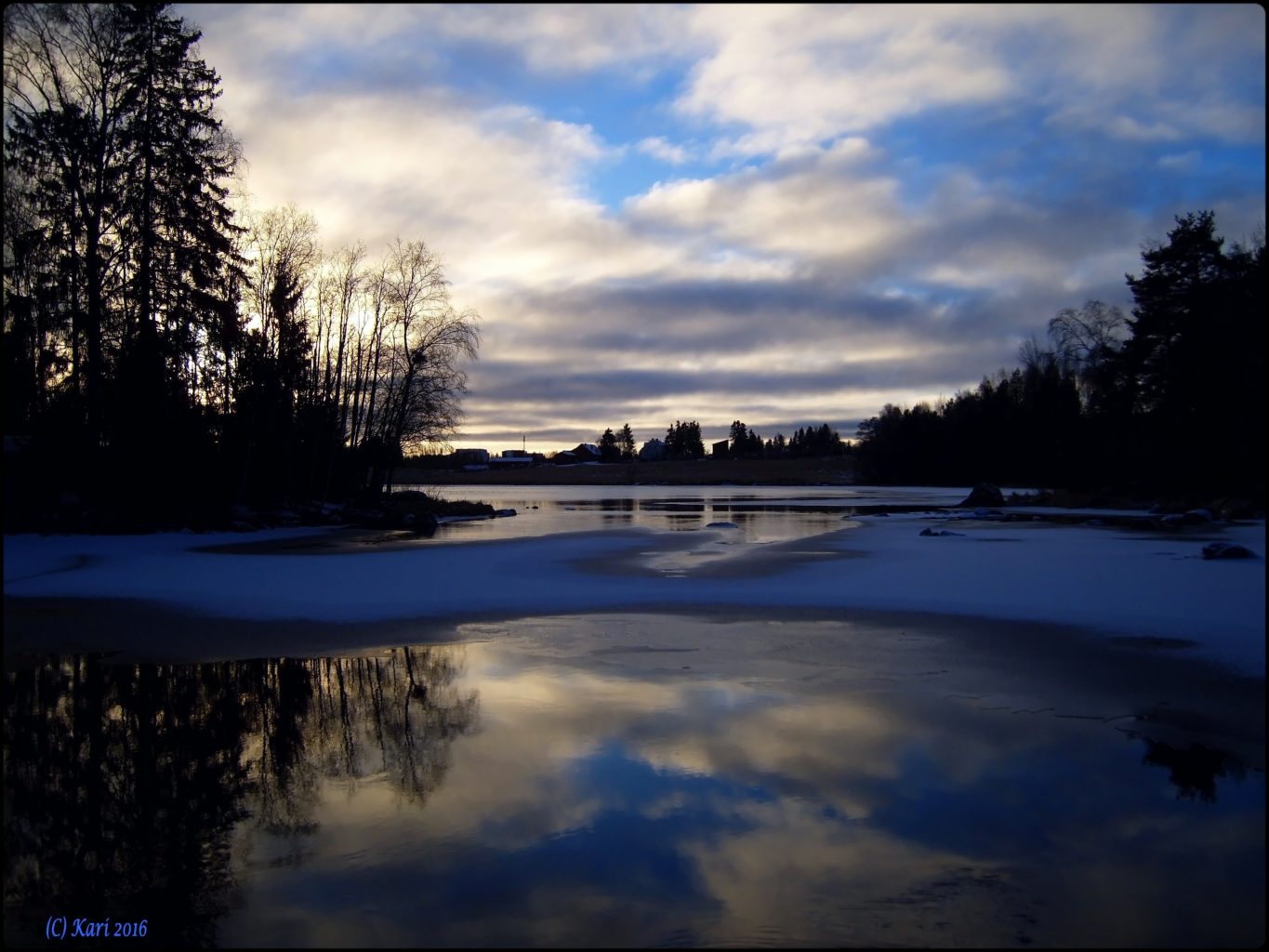 Valokuvaaja: Kari Saarinen
