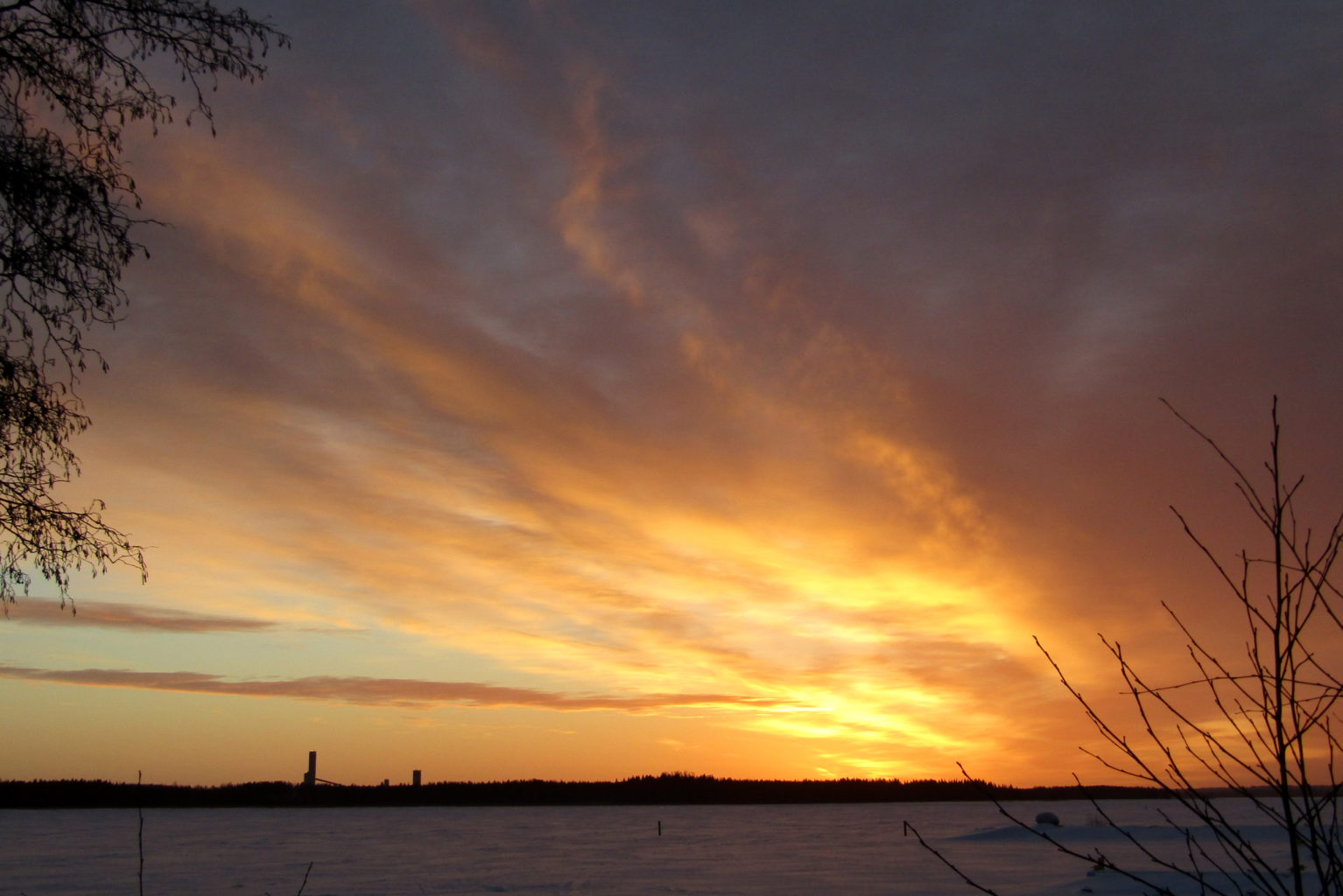 Valokuvaaja: Sirkka Ruotoistenmäki