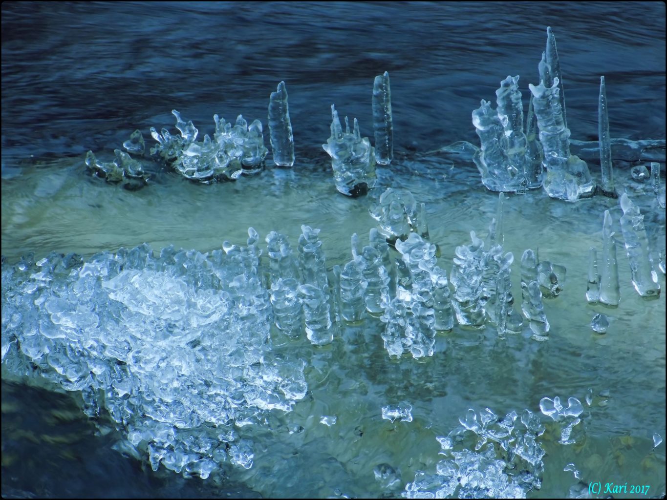Valokuvaaja: Kari Saarinen