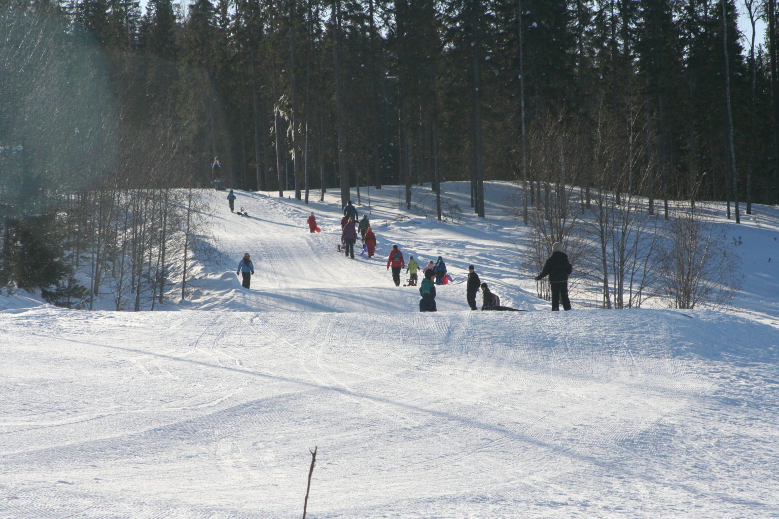 Valokuvaaja: Yrjö Meriläinen