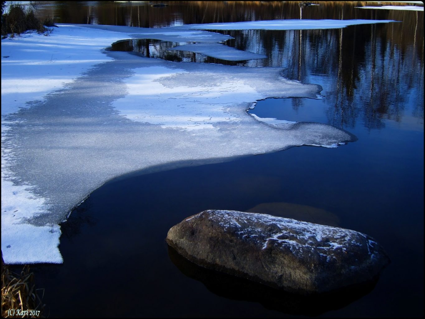 Valokuvaaja: Kari Saarinen