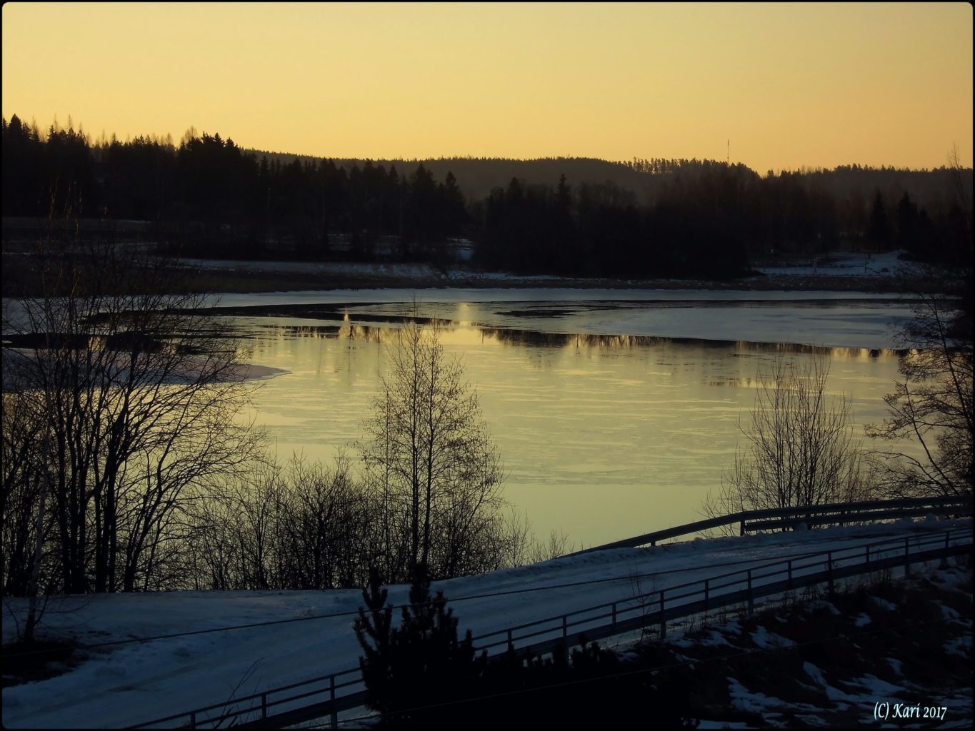 Valokuvaaja: Kari Saarinen Valokuvaaja: Kari Saarinen