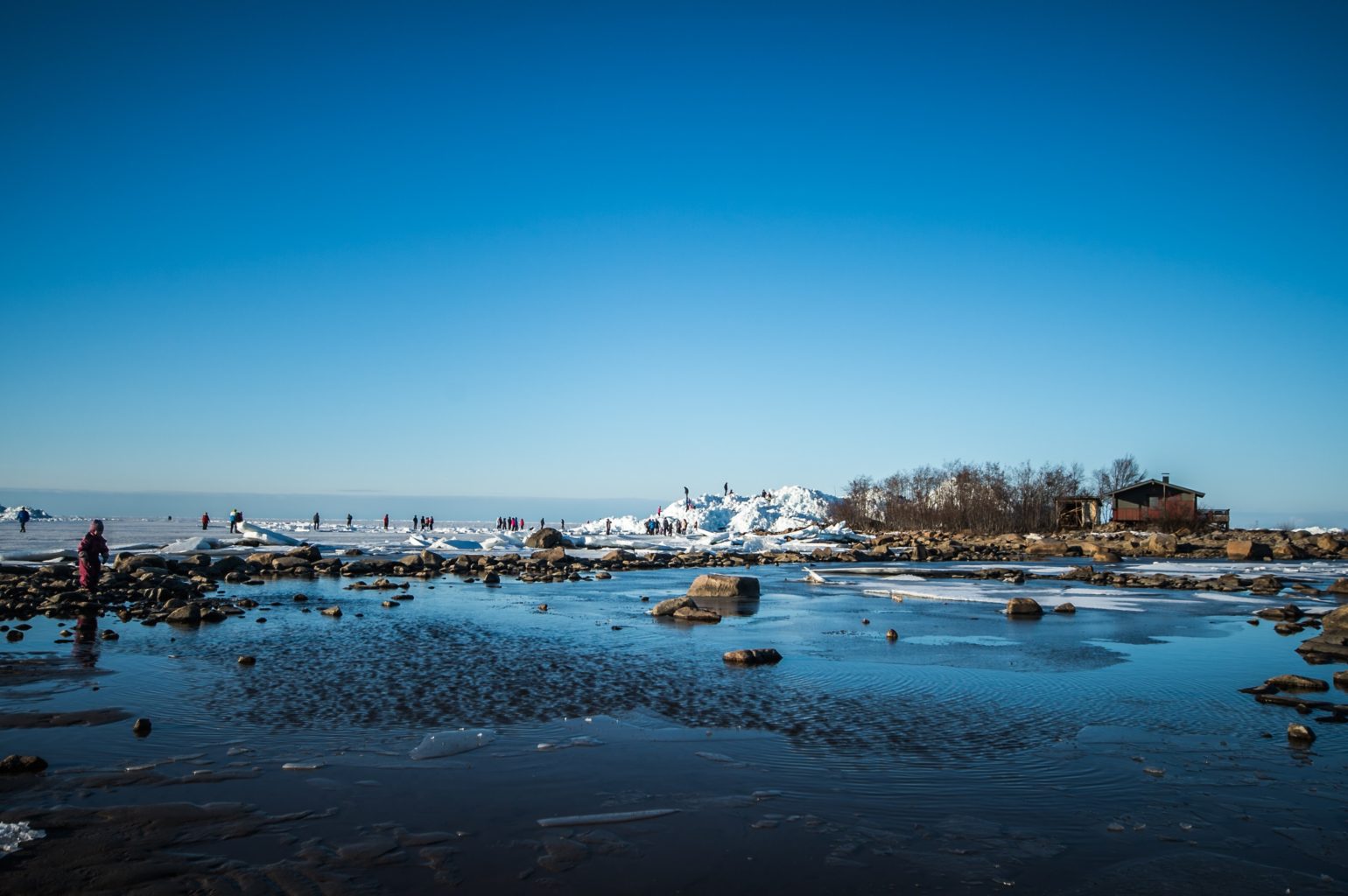 Valokuvaaja: Elisa Karhula