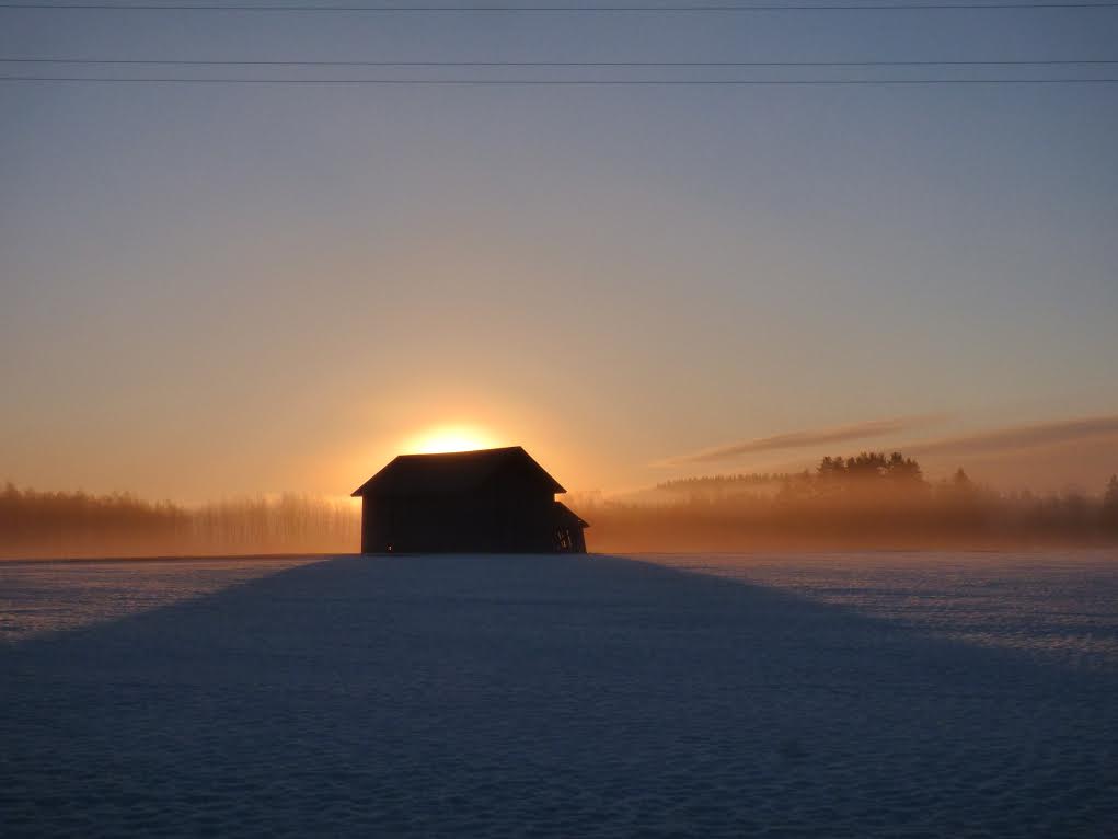 Valokuvaaja: Hannu Rissanen