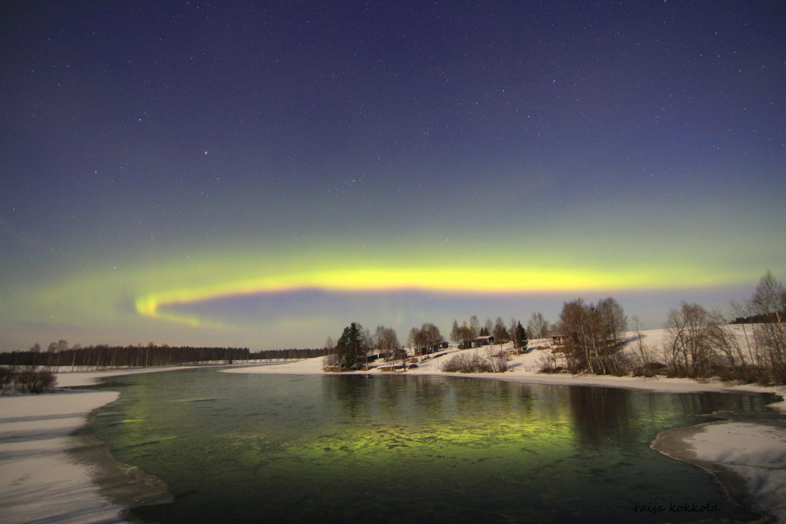 Valokuvaaja: Raija Kokkola