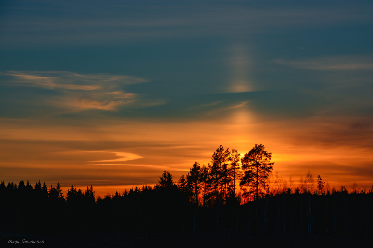 Valokuvaaja: MAIJA SAVOLAINEN
