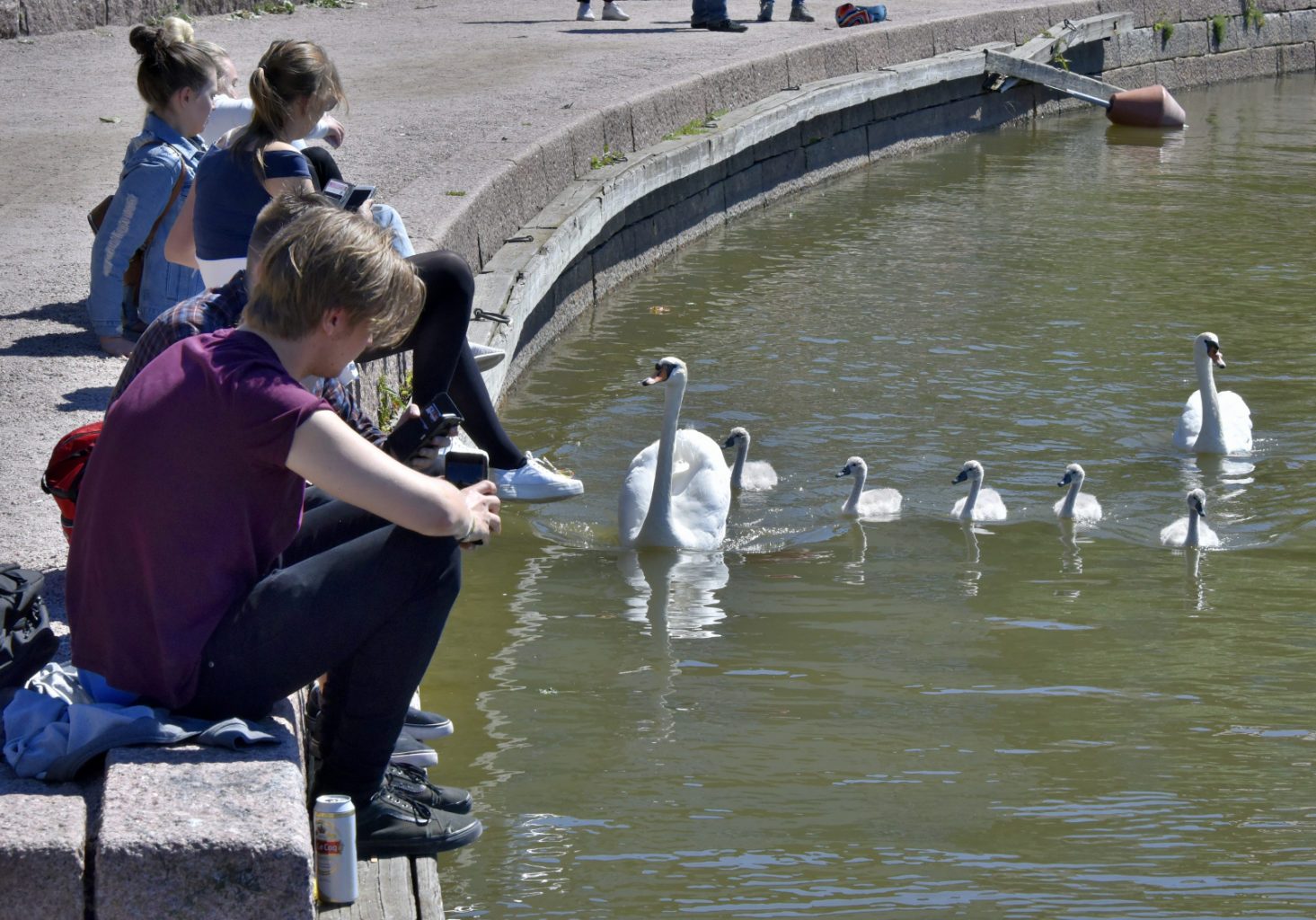 Valokuvaaja: Reijo Juurinen