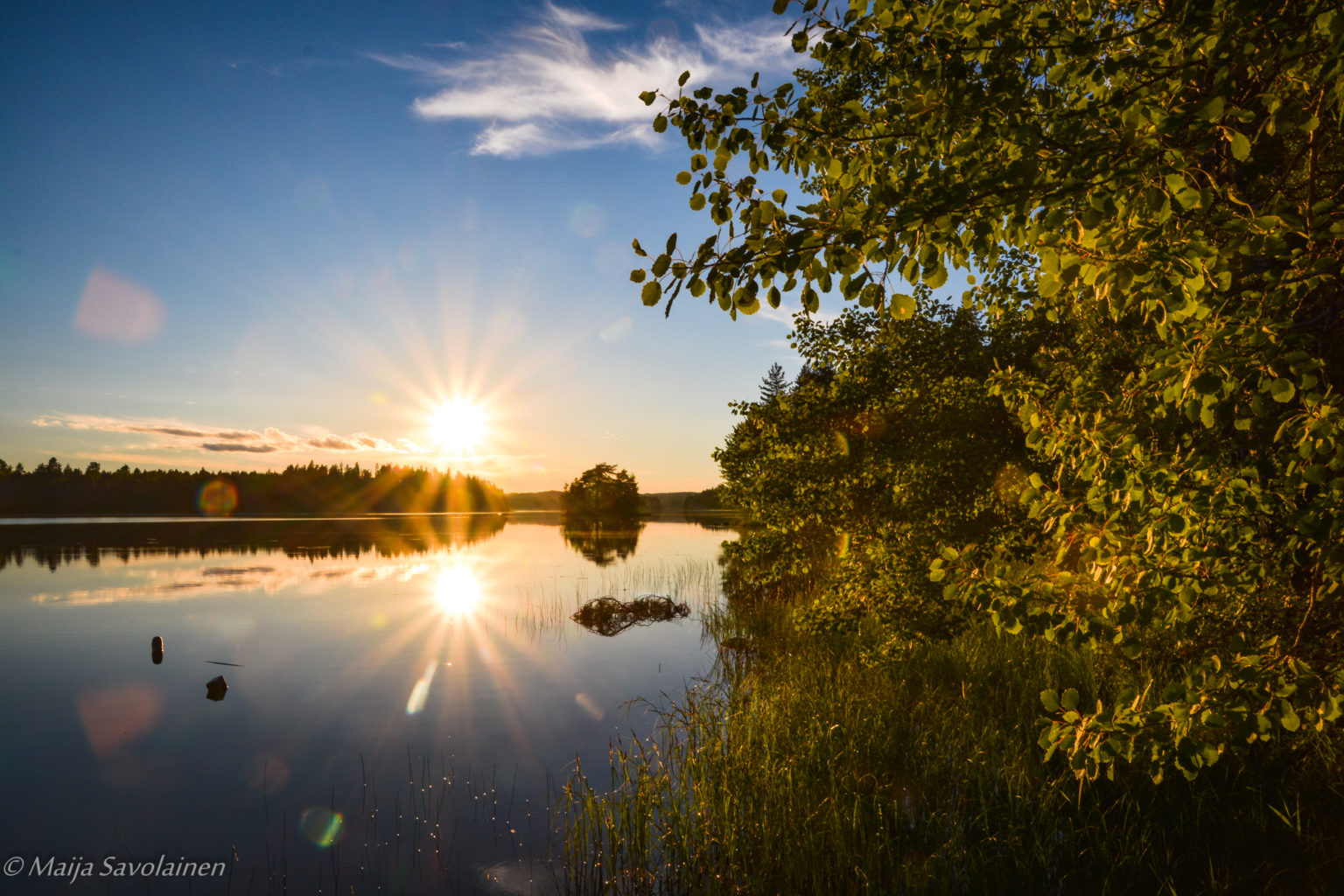 Valokuvaaja: maija savolainen