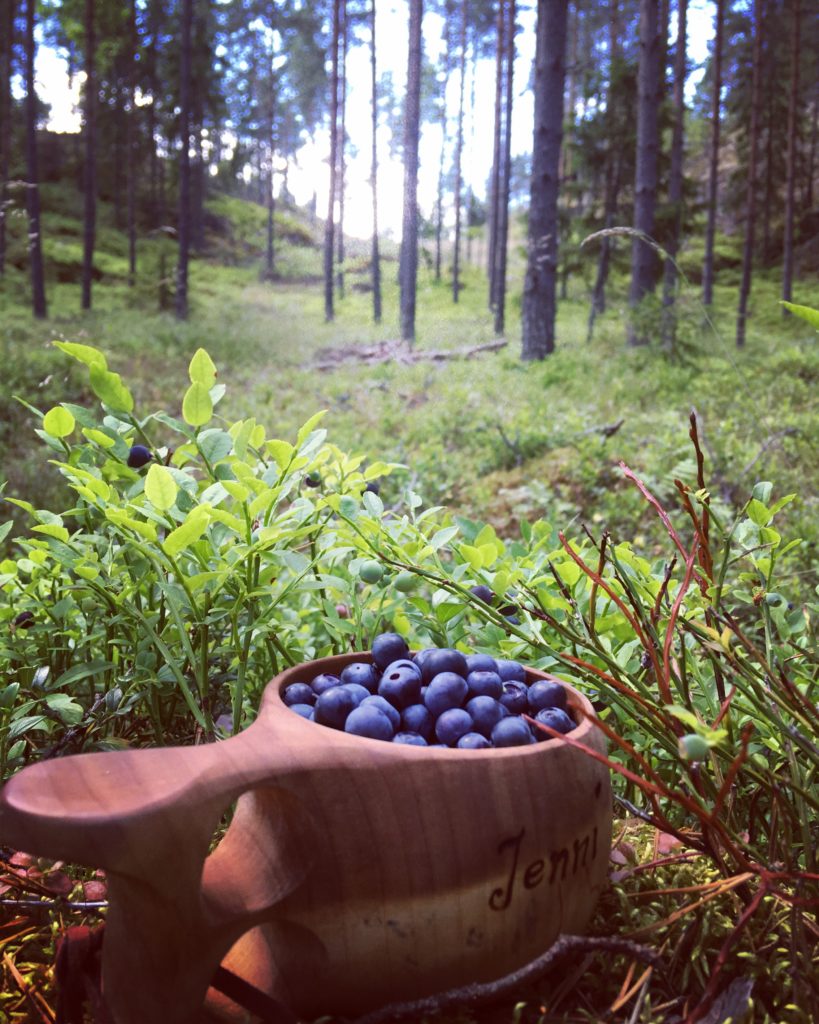 Valokuvaaja: Jenni Merilä