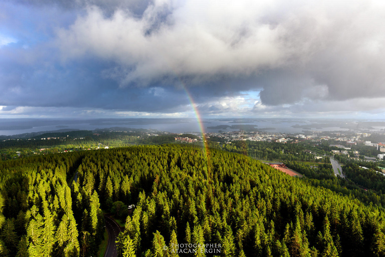 Valokuvaaja: Atacan Ergin