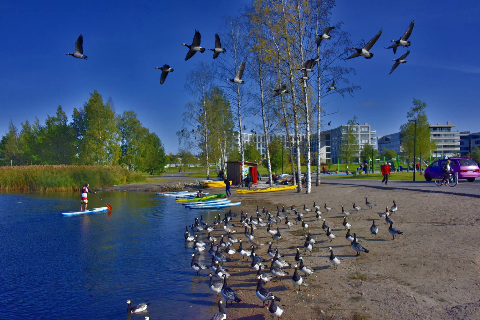 Valokuvaaja: Reijo Juurinen