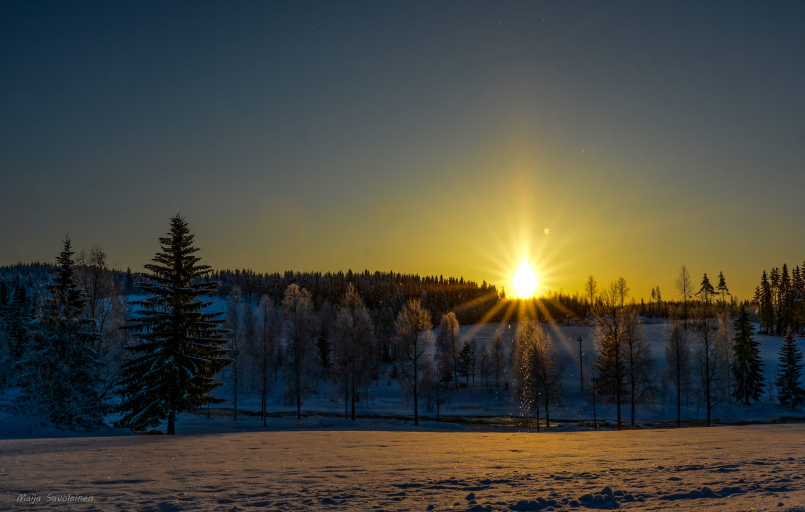 Valokuvaaja: Maija Savolainen