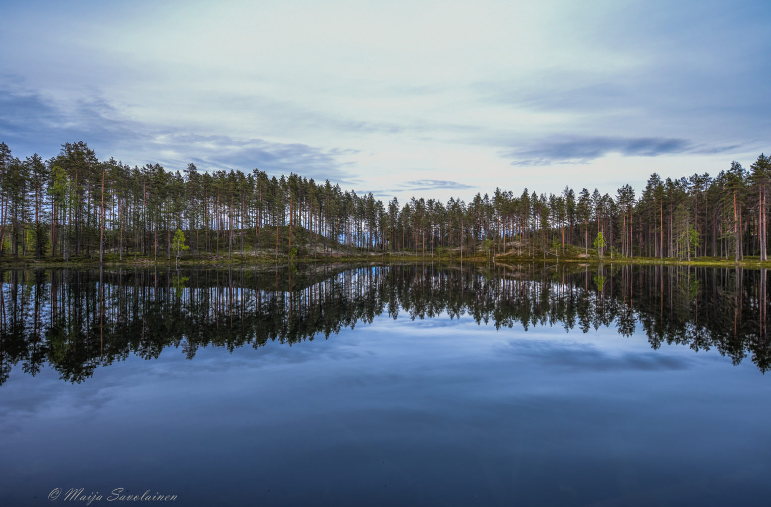 Valokuvaaja: Maija Savolainen
