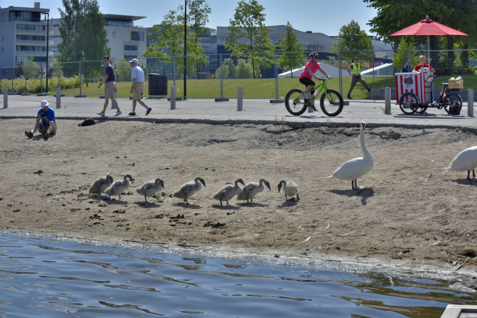 Valokuvaaja: Reijo Juurinen