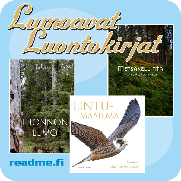 Läjien anatomia