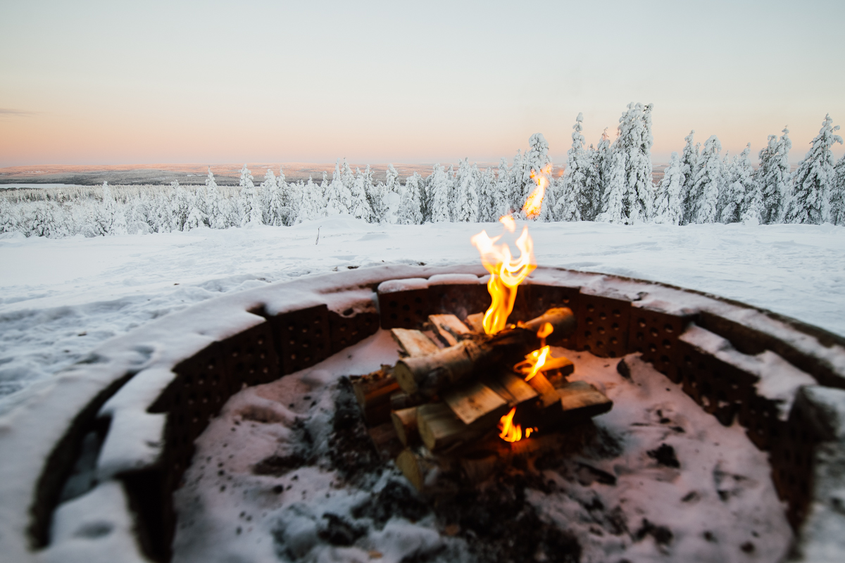Valokuvia suurempi intohimo