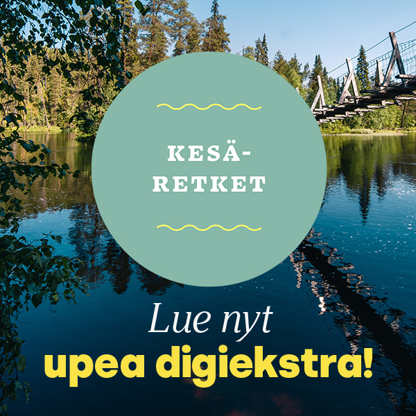 Linkki kesäretket-digiekstraan