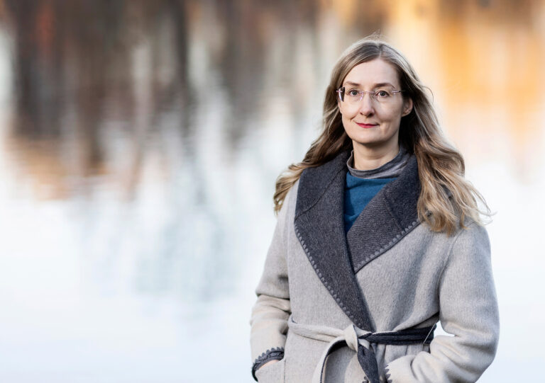 Emmi Itärannan kolumni: Melusaasteen vähentämisestä hyötyvät kaikki