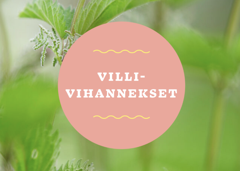 Villivihannekset