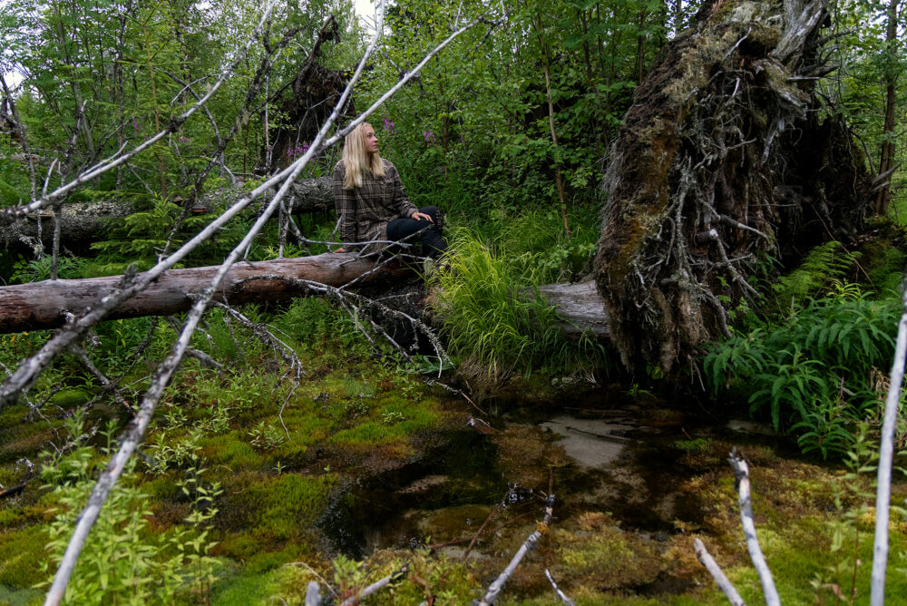Maamme lähteillä on kaksi ajanjaksoa, joista toinen johti niiden tuhoon