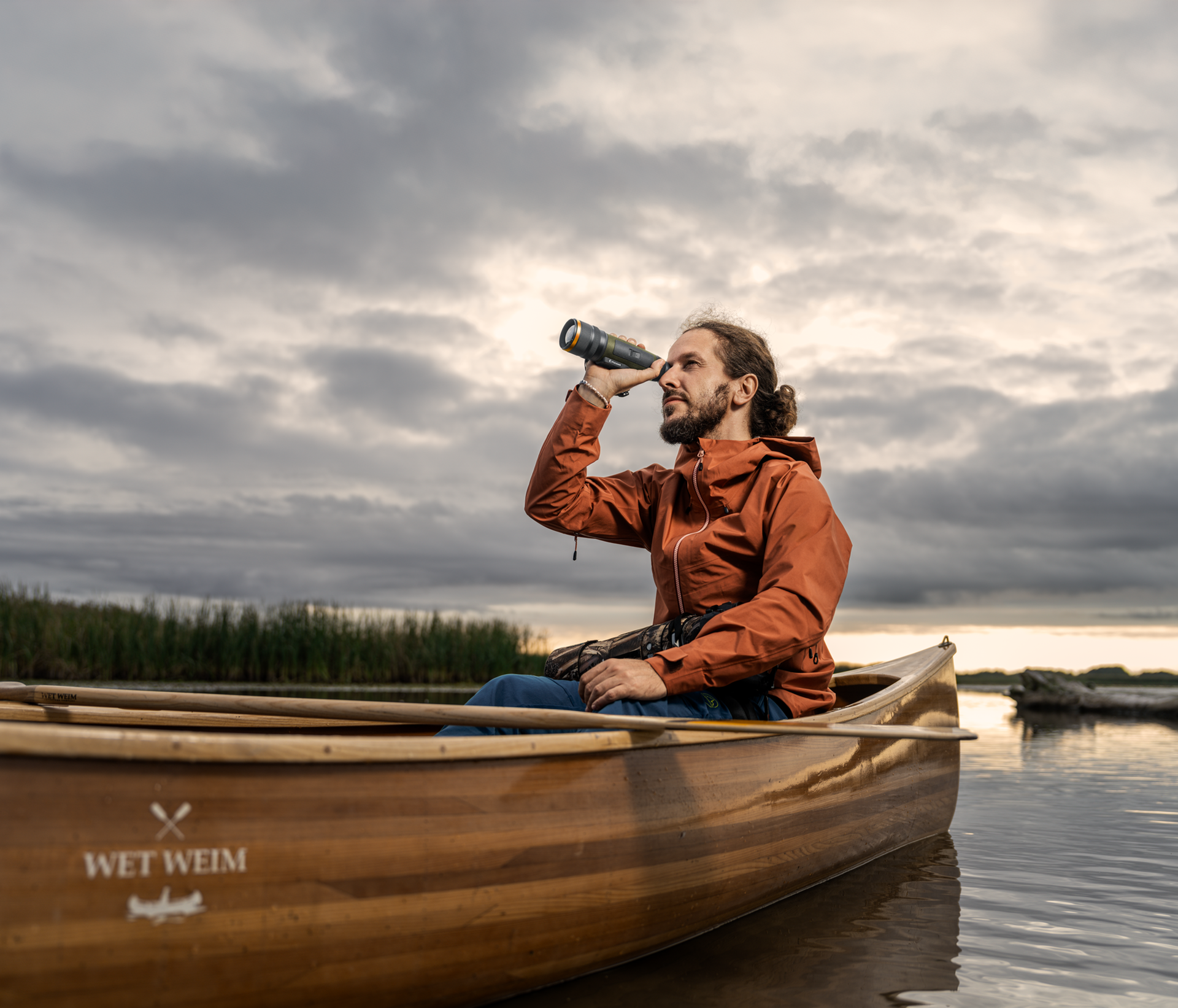 Pulsar Wildlife Lumion XL50