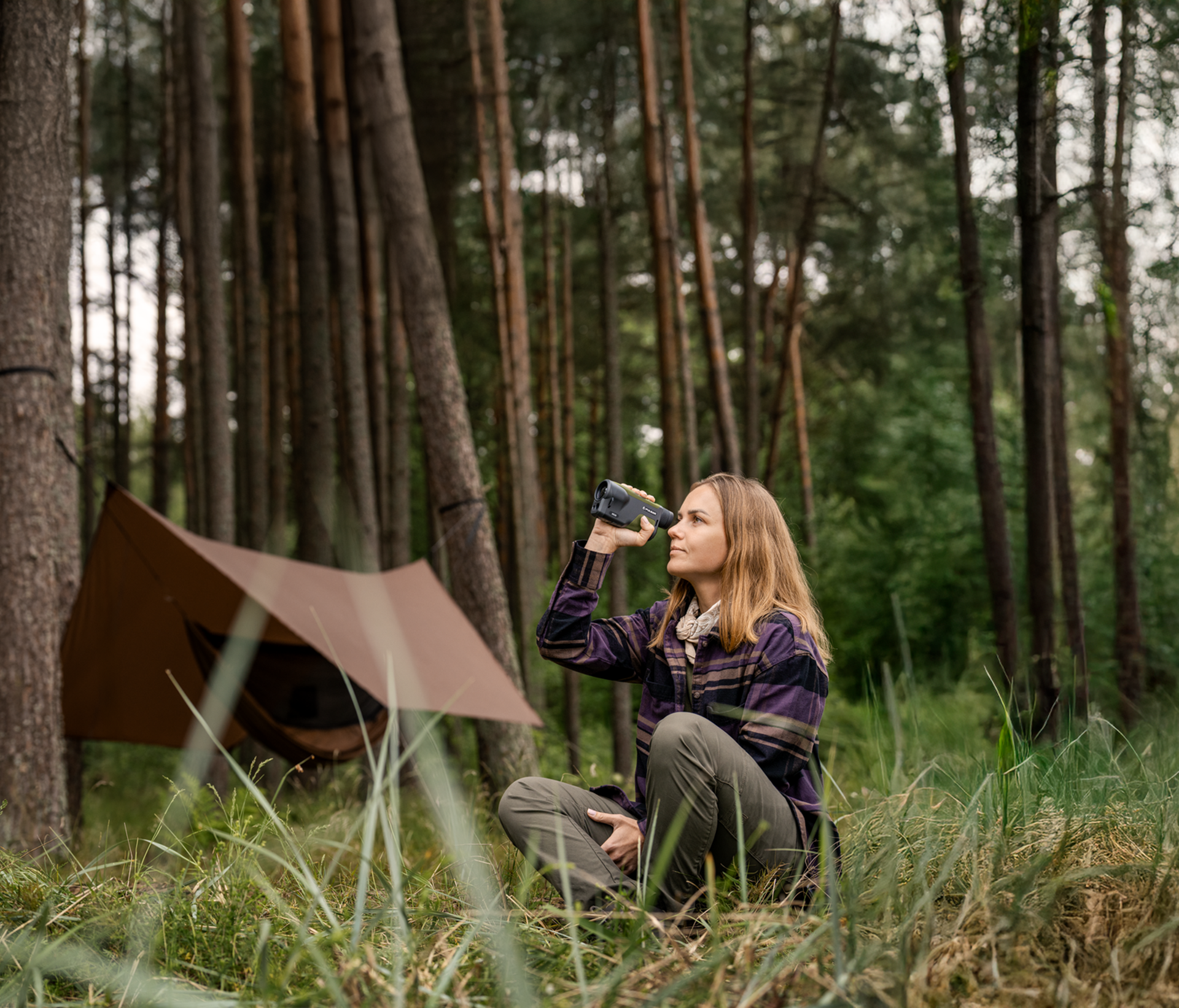 Pulsar Wildlife Orni XG35