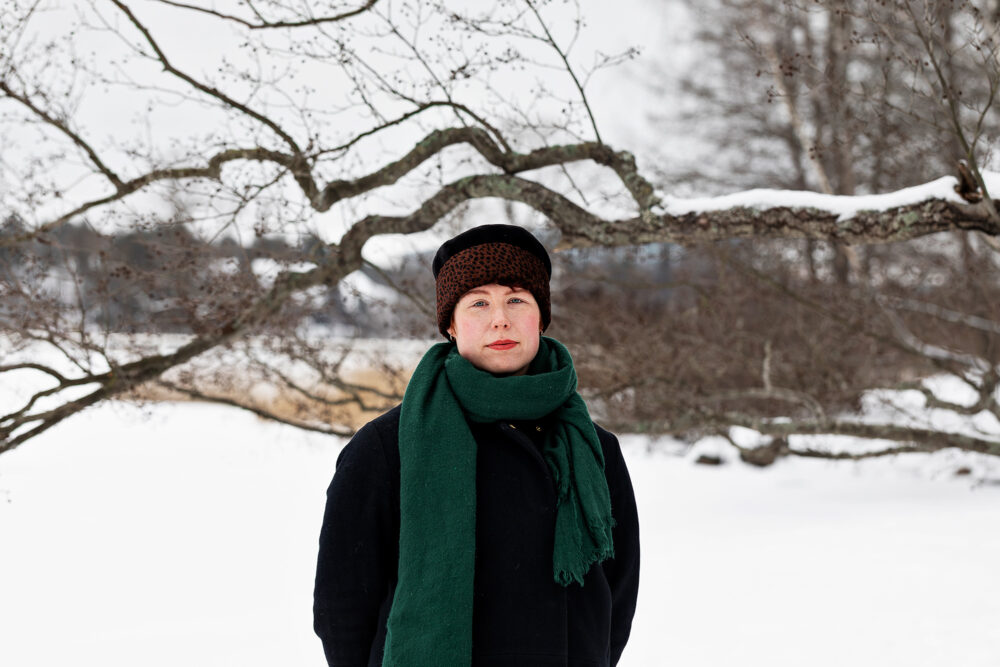 Ympäristöjuristi Laura Kolehmainen ajaa luonnon ja aktivistien etua: ”En pysty pitämään kännykkää auki, kun soittoja tulee niin paljon”