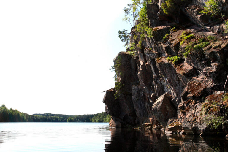 Työryhmä haluaa Suomeen lisää kansallispuistoja – muutokset toisivat luonnolle turvaa ja mahdollisesti rahaa valtiolle