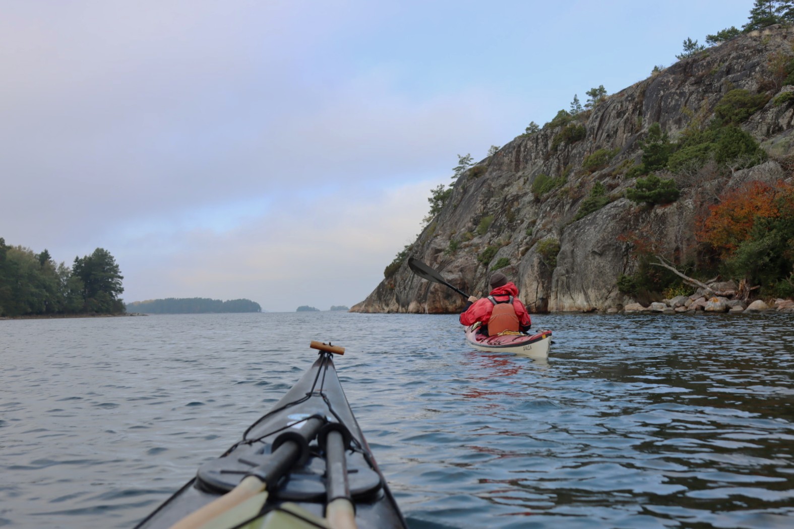 Kesä jatkuu Saaristomerellä