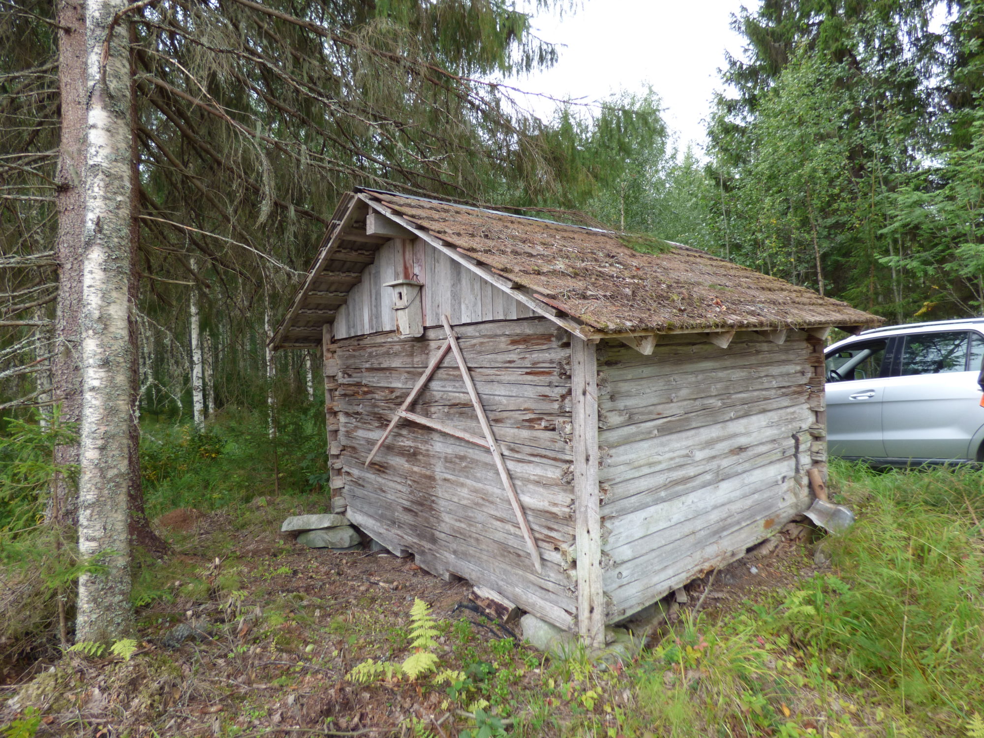 Valokuvaaja: Hannu Rissanen