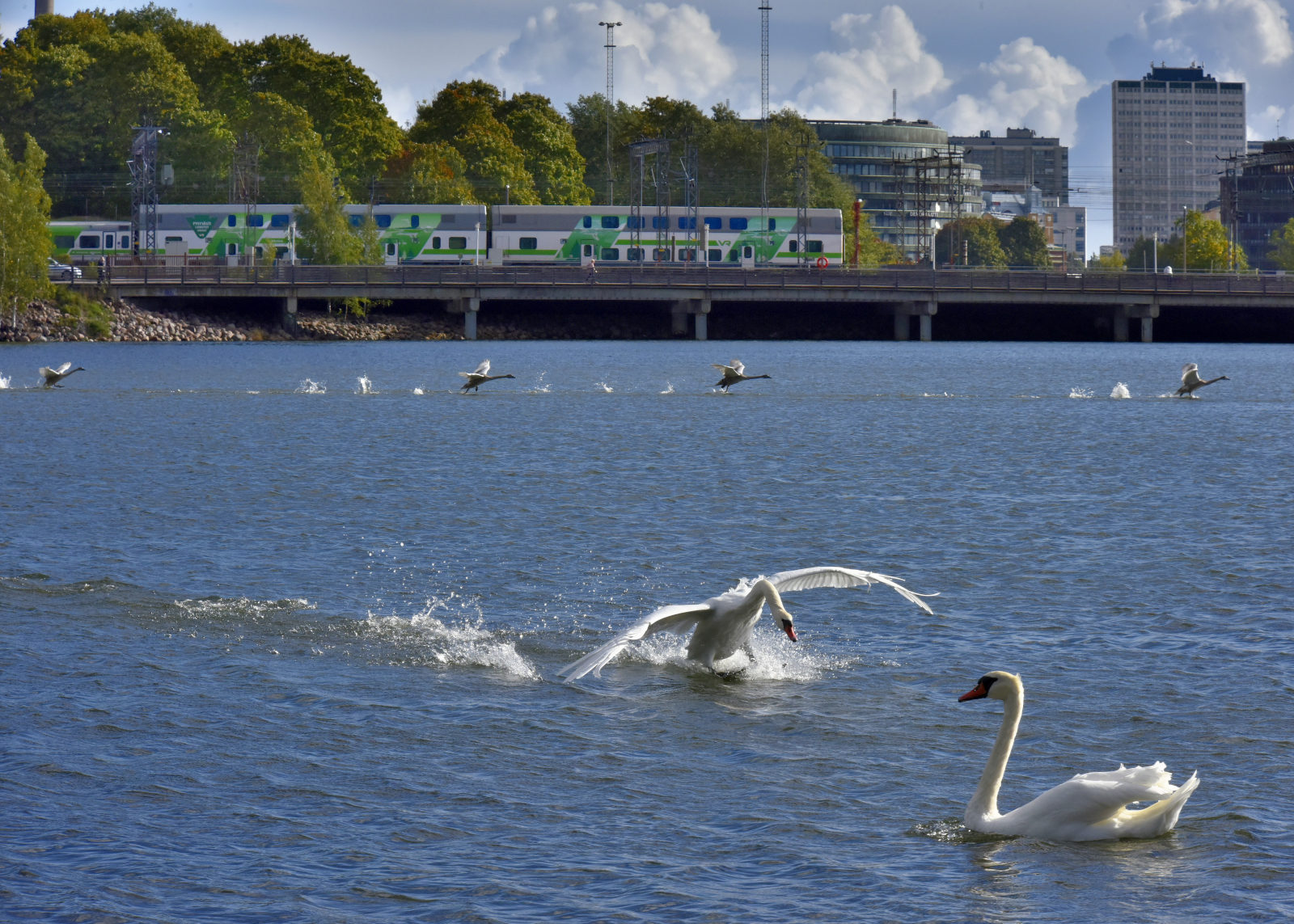 Valokuvaaja: Reijo Juurinen