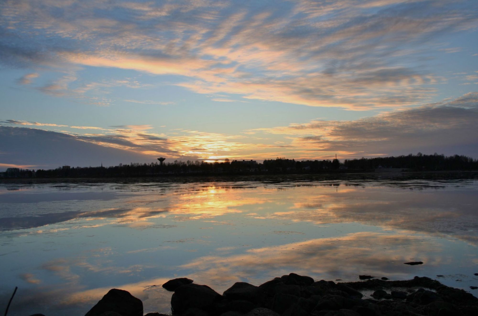 Valokuvaaja: Pirkko Siukonen