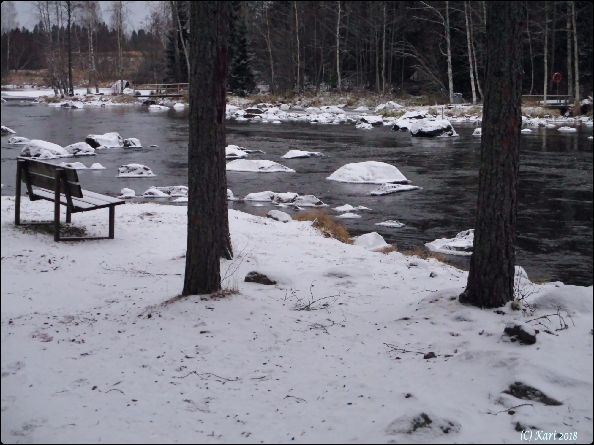 Valokuvaaja: Kari Saarinen
