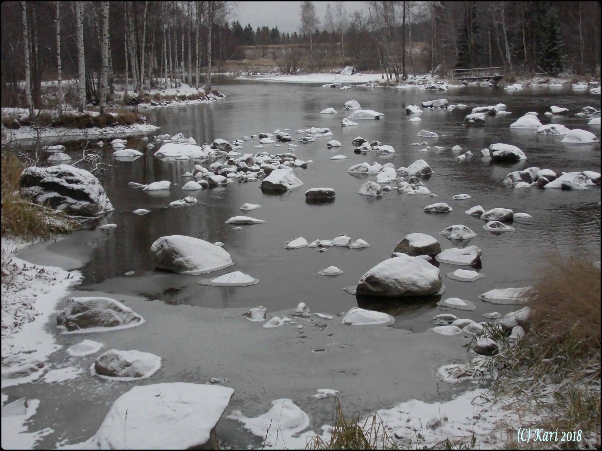 Valokuvaaja: Kari Saarinen