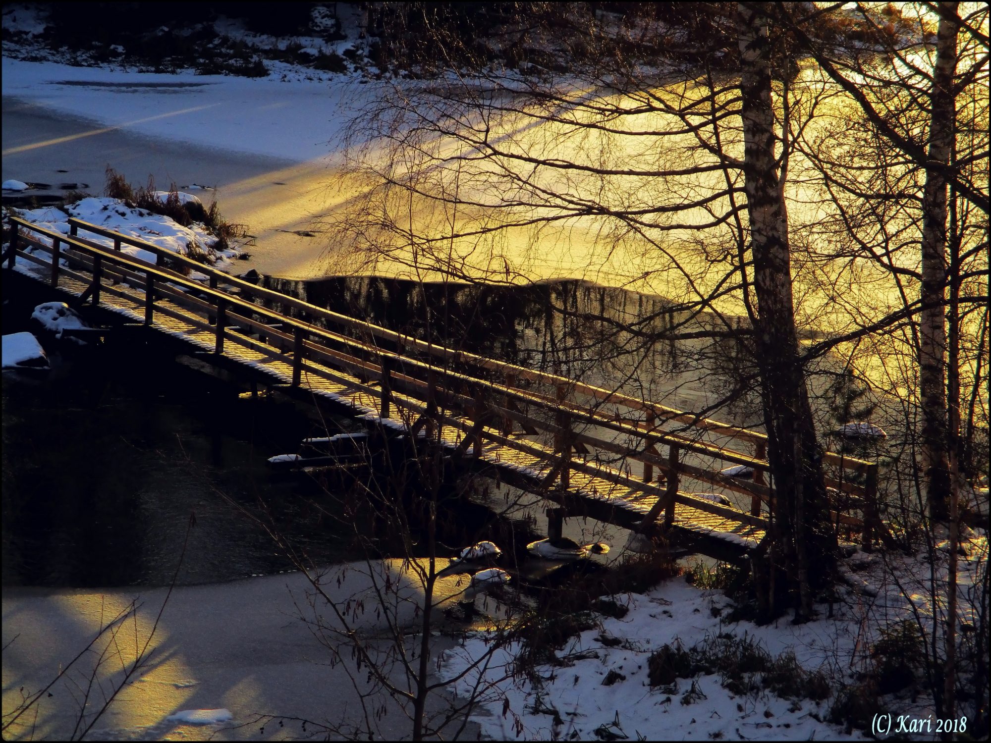 Valokuvaaja: Kari Saarinen