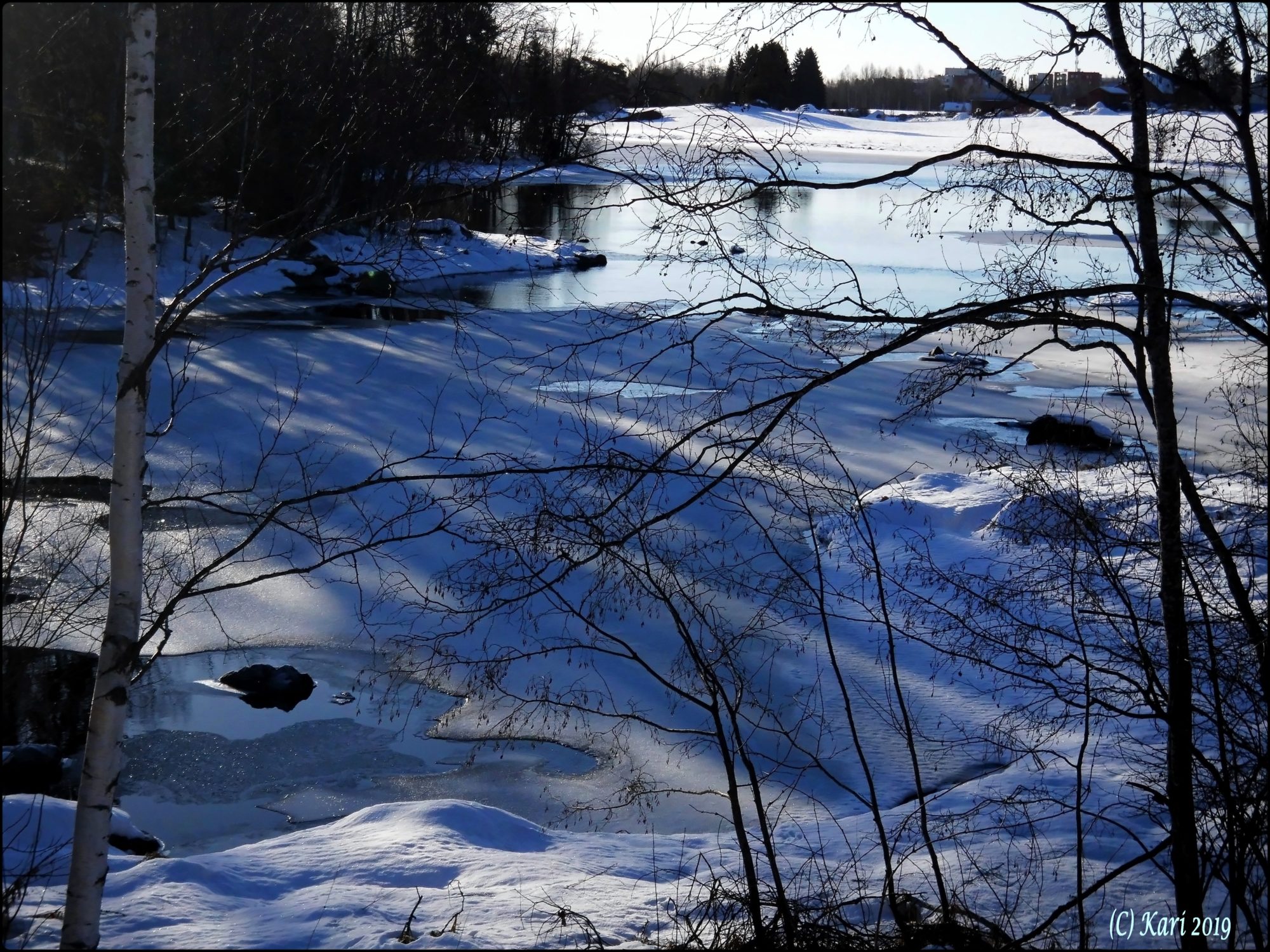 Valokuvaaja: Kari Saarinen