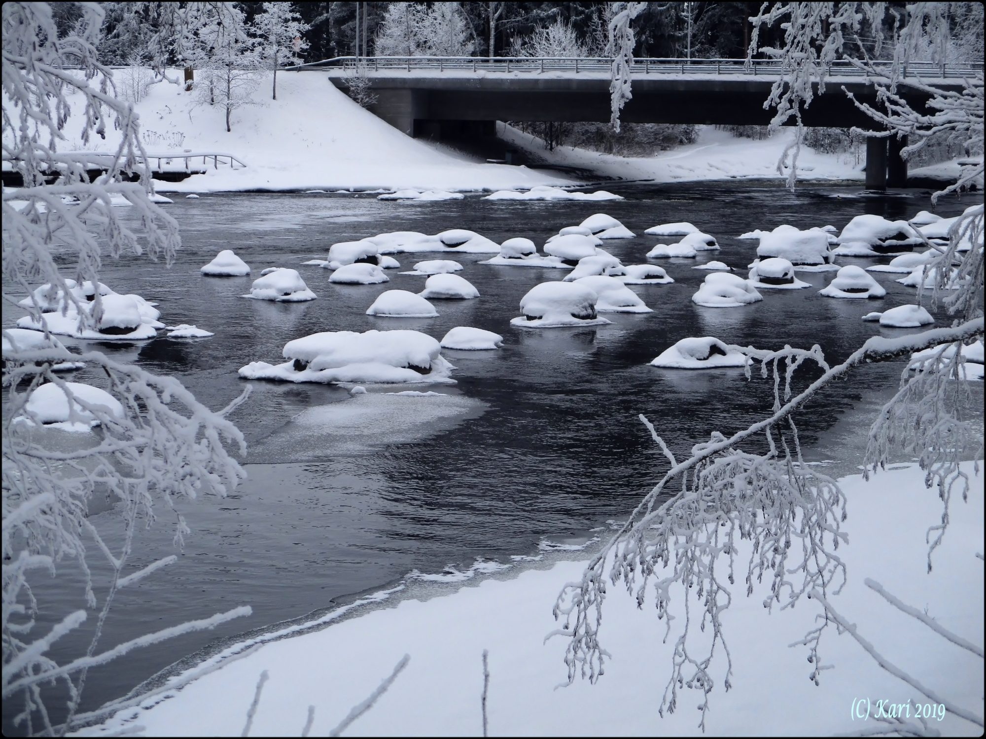 Valokuvaaja: Kari Saarinen Valokuvaaja: Kari Saarinen