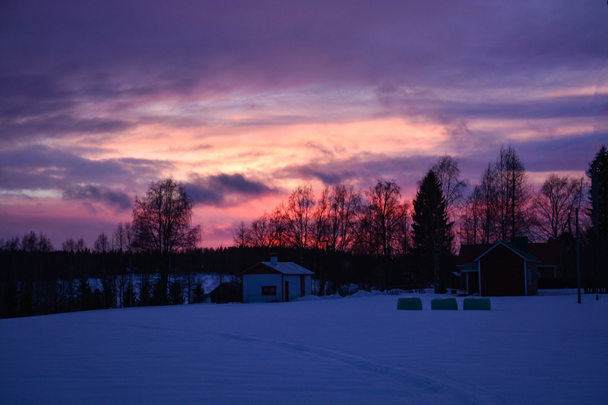 Valokuvaaja: Maija Savolainen
