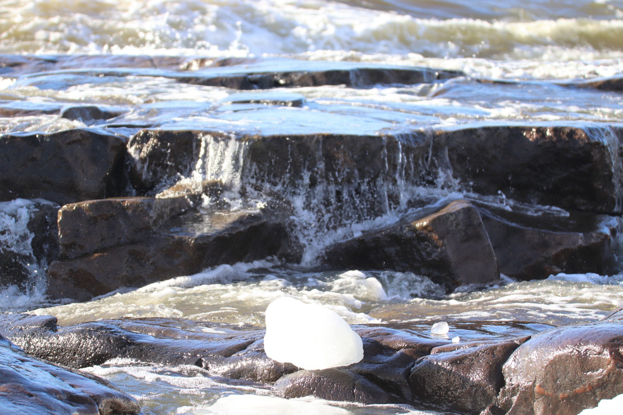 Valokuvaaja: Irja Lehtinen