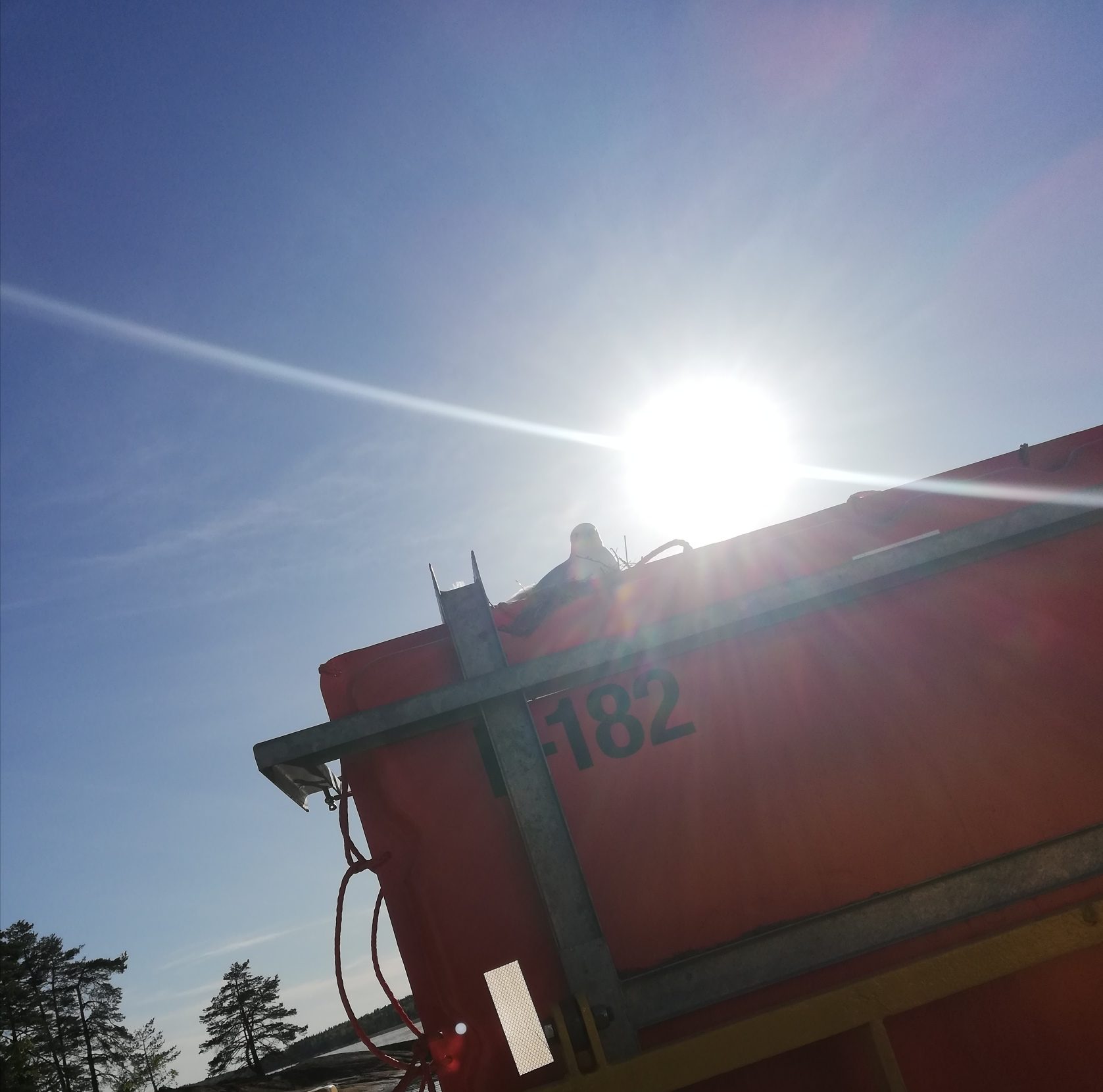 Valokuvaaja: Alisa Salmi