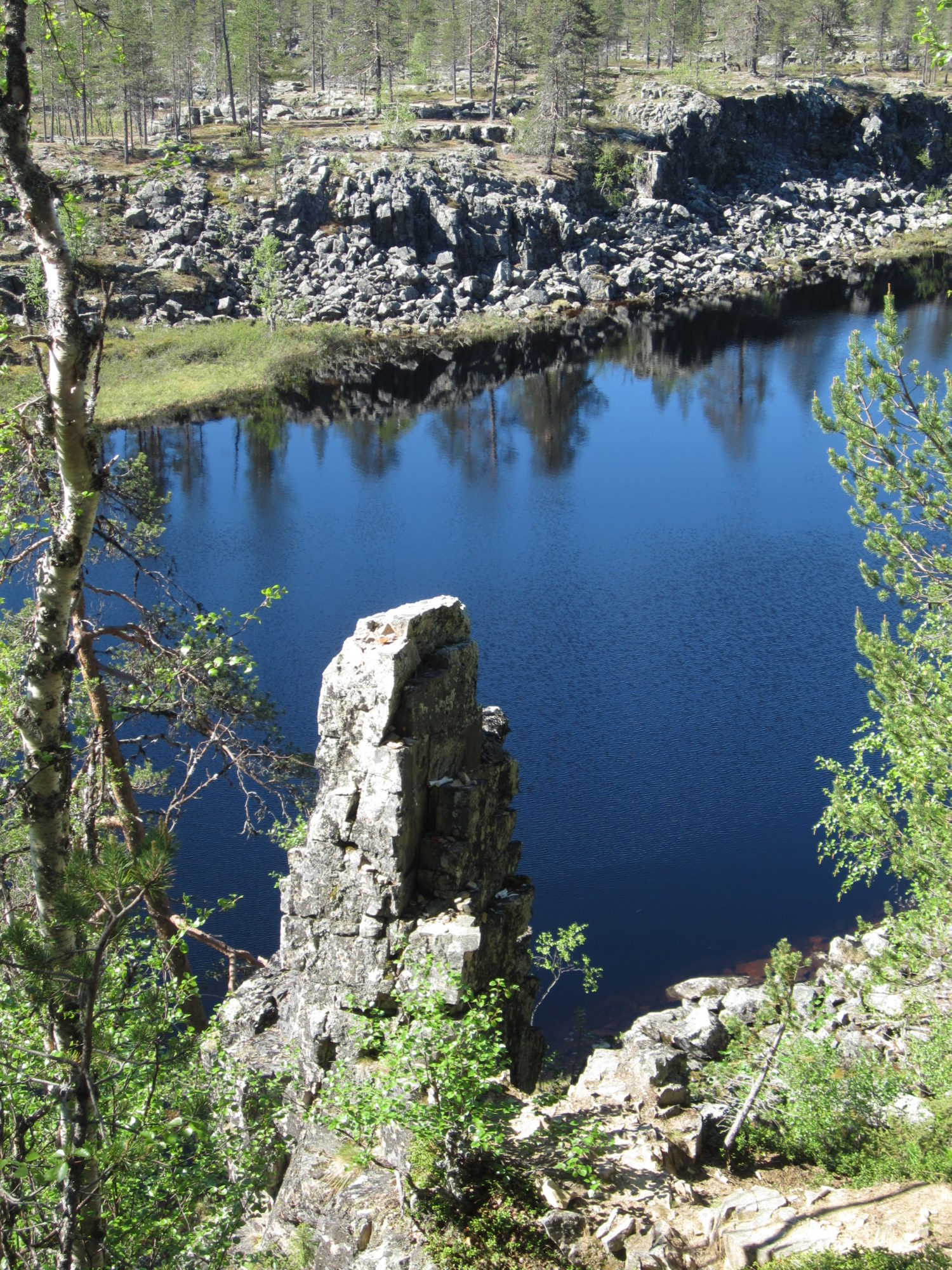 Valokuvaaja: Marita Portin Valokuvaaja: Marita Portin