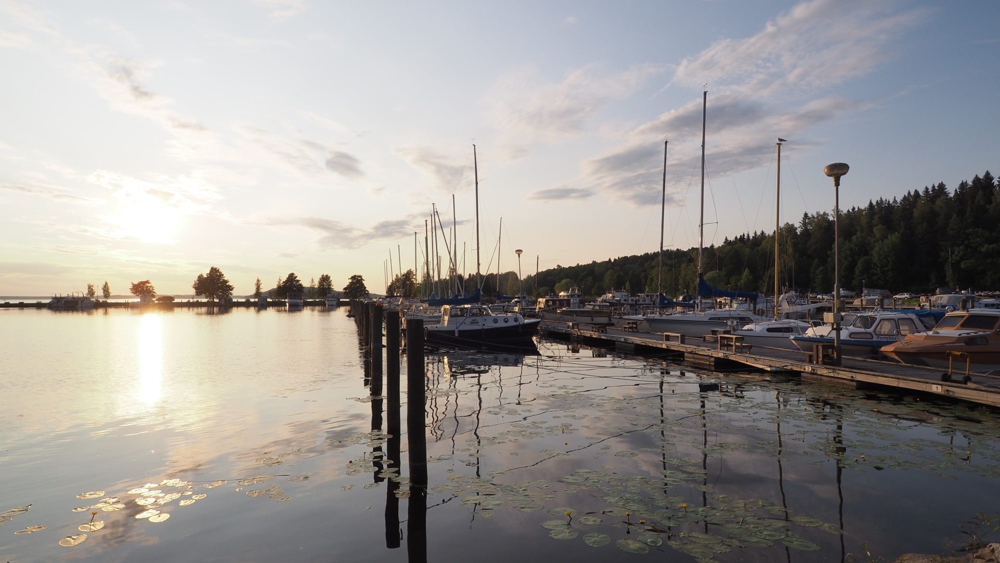 Valokuvaaja: Arja Valtonen