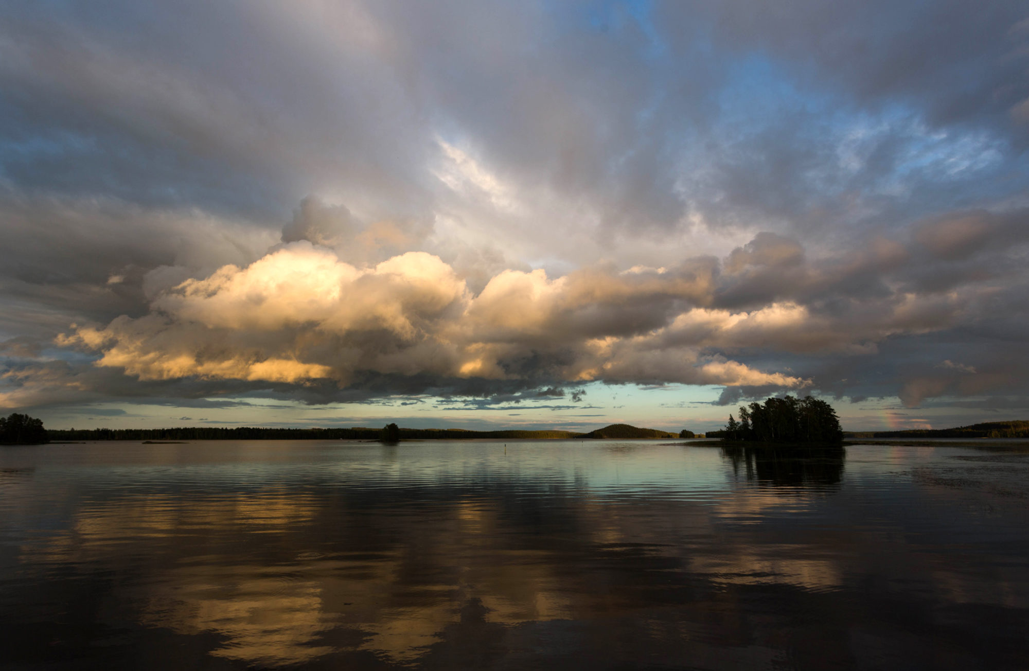 Valokuvaaja: Irma Kortekallio